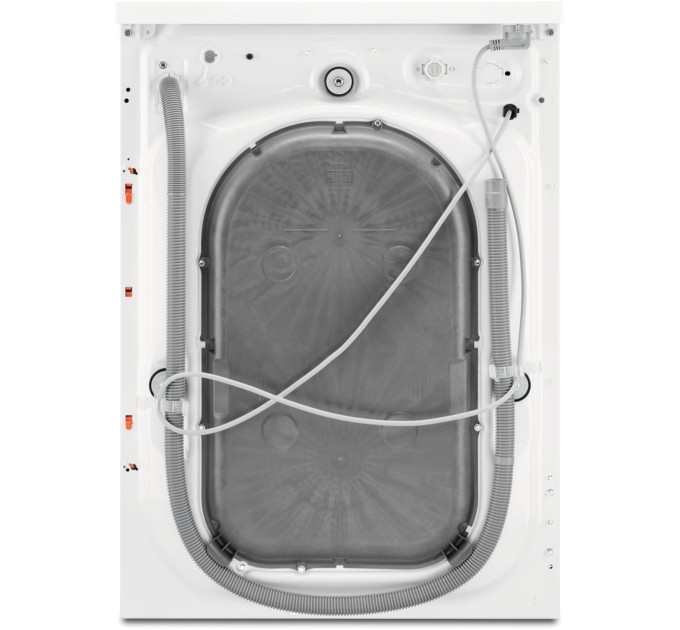 Стиральная машина Electrolux EW9W161BUC