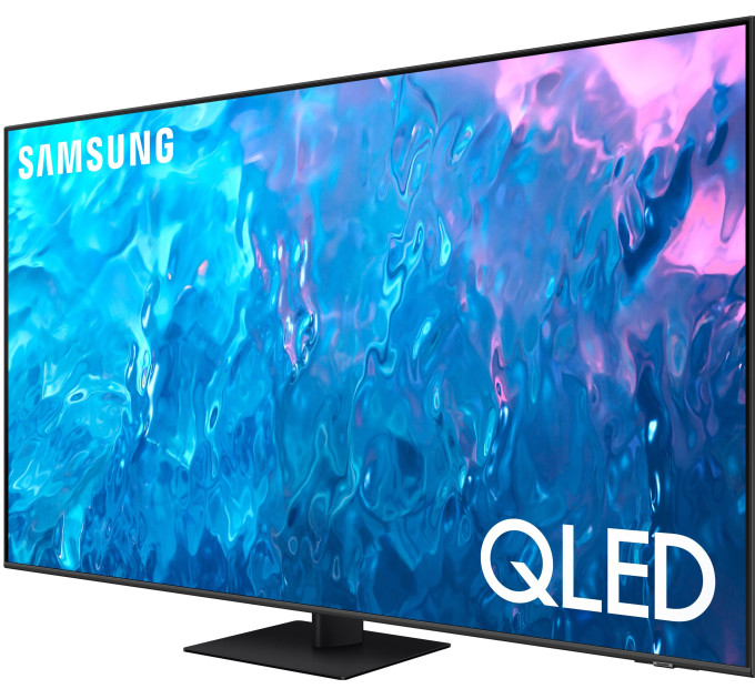 Телевізор Samsung QE85Q70C