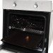 Духовой шкаф ELEYUS ELLA 6003 IS+BL