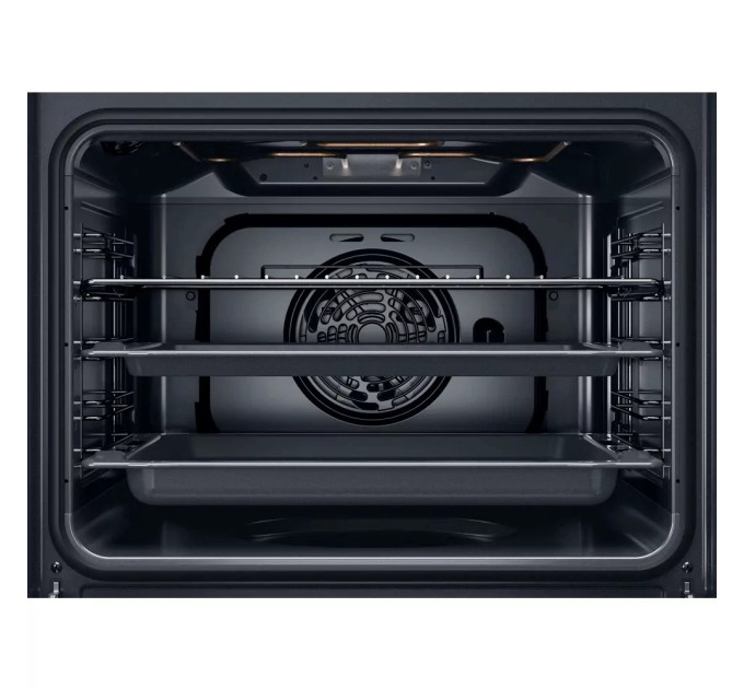 Духовой шкаф Whirlpool OMK38HU0X