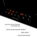 Варочная поверхность Minola MI 6037 KBL