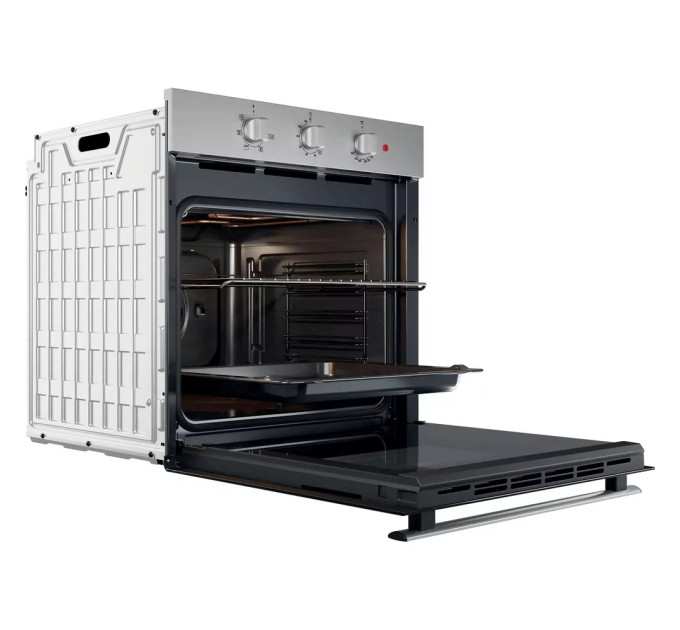 Духовой шкаф Whirlpool OMR35HR0X