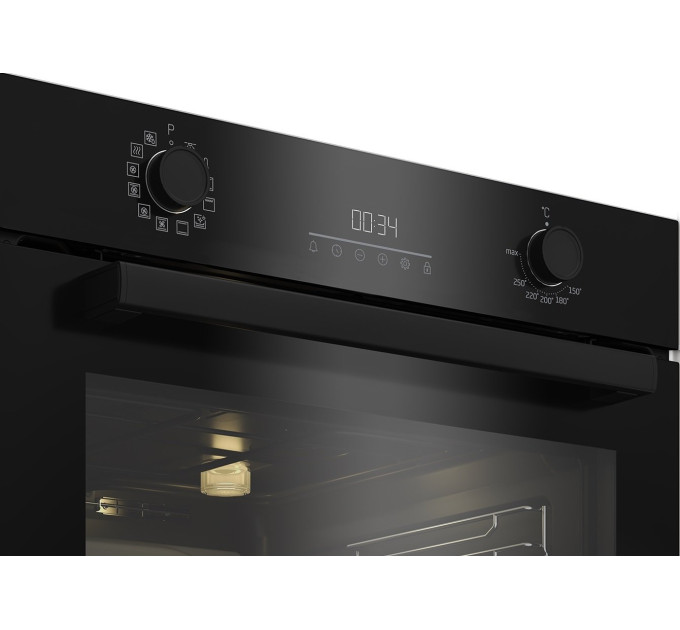 Духовой шкаф Beko BBIR17300BCS