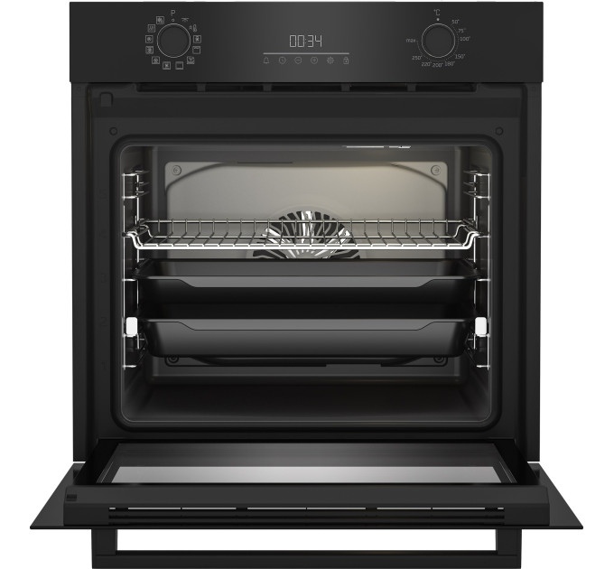 Духовой шкаф Beko BBIS 13400 XMSE
