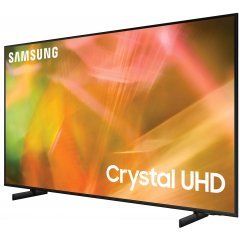 Телевизор Samsung UE55AU8000