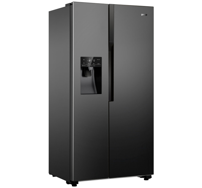 Холодильник Gorenje NRS9182VB