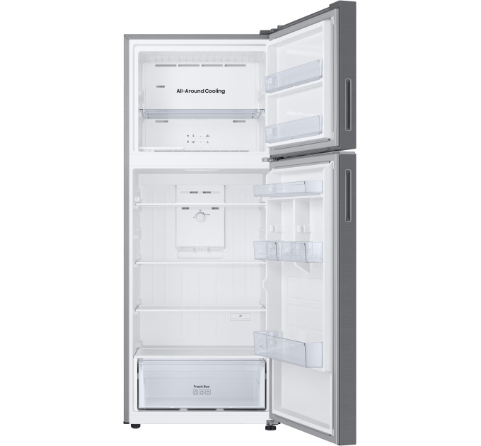 Холодильник Samsung RT42CG6000S9UA