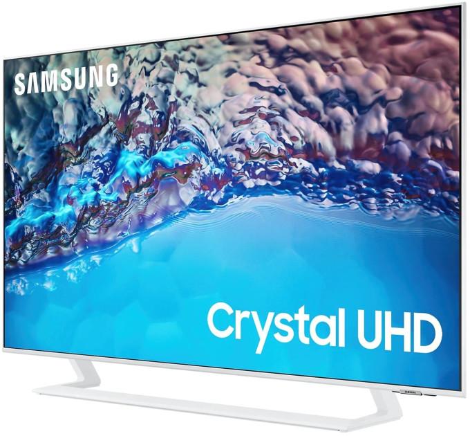 Телевізор Samsung UE43BU8510UXUA