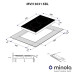 Варочная поверхность Minola MVH 3031 KBL