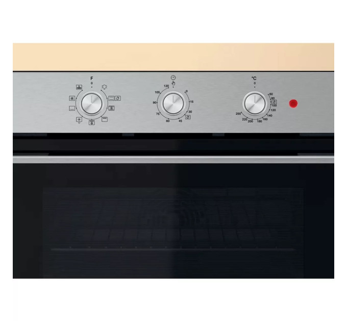 Духовой шкаф Whirlpool OMK38HU0X