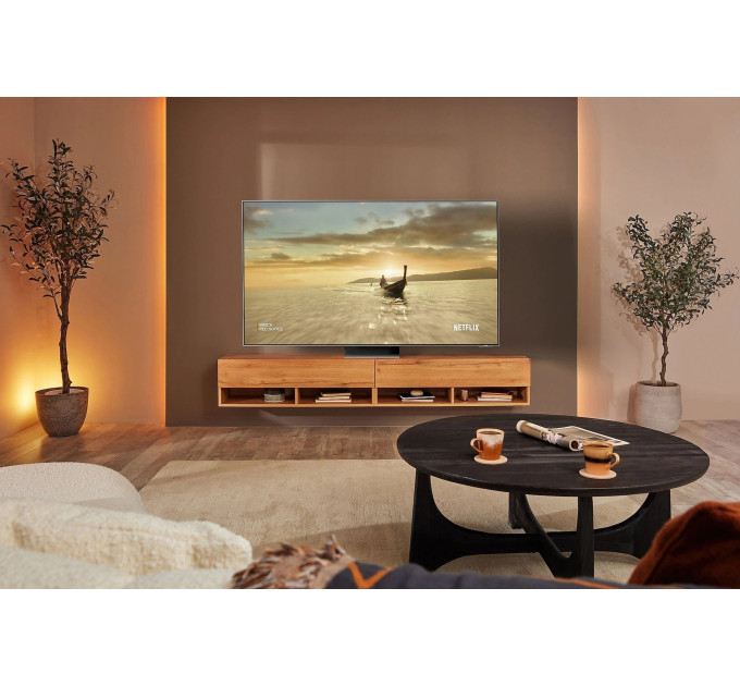 Телевизор Samsung QE55QN95B