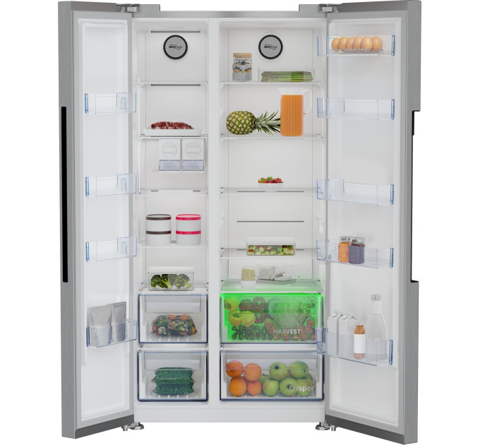 Холодильник Beko GN164020XP