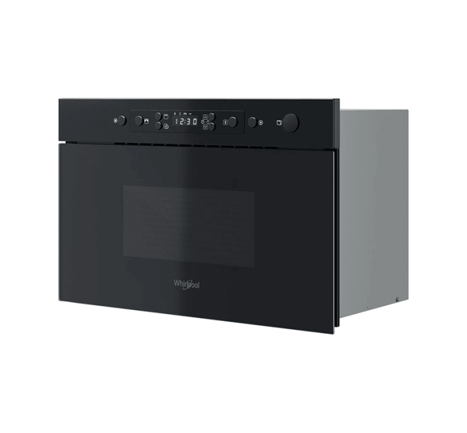 Вбудована свч Whirlpool MBNA920B