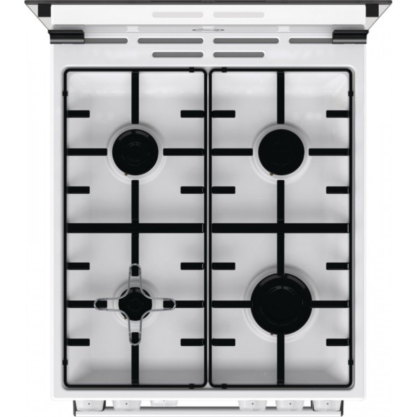 Кухонная плита Gorenje GGI5A21WH