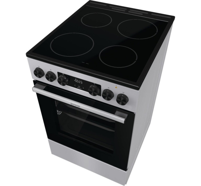 Кухонная плита Gorenje GEC5C41SG