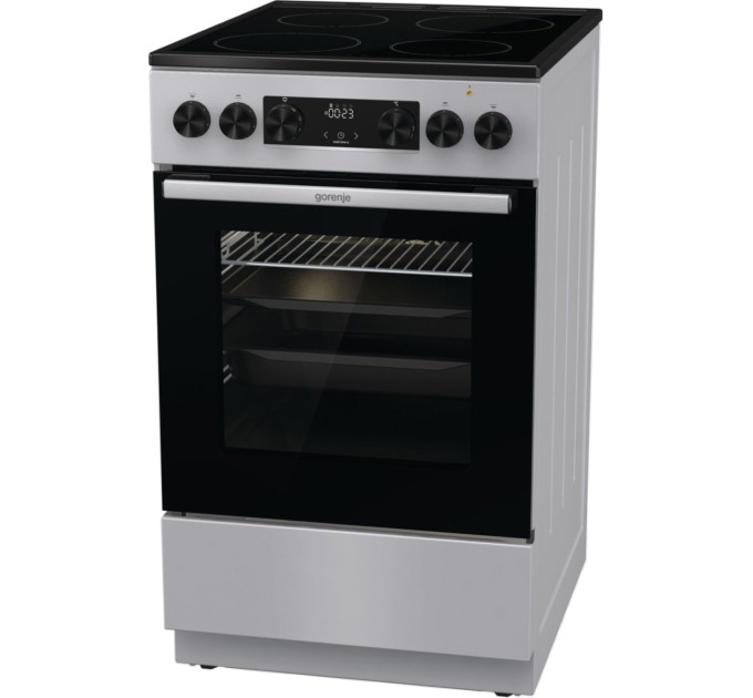 Кухонная плита Gorenje GEC5C41SG