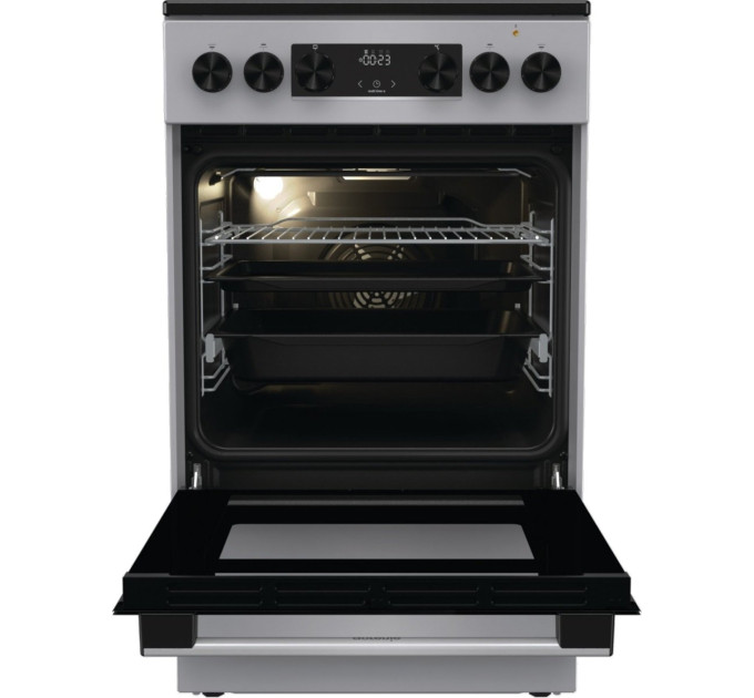 Кухонная плита Gorenje GEC5C41SG
