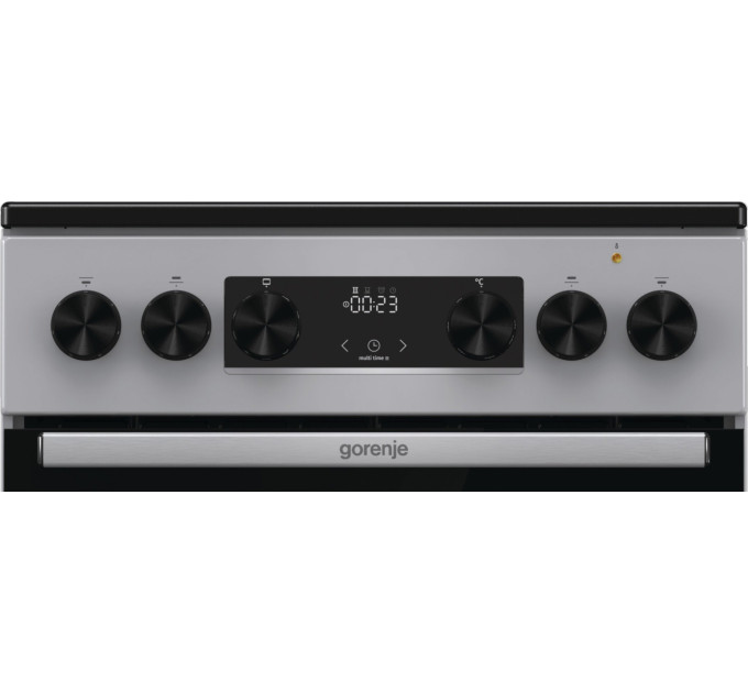 Кухонная плита Gorenje GEC5C41SG