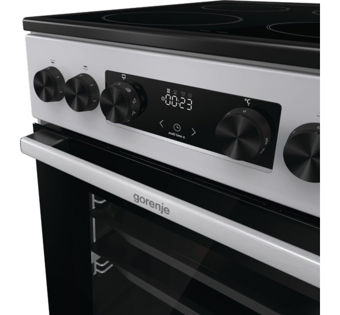 Кухонная плита Gorenje GEC5C41SG
