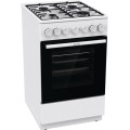 Кухонна плита Gorenje GK5B41WH