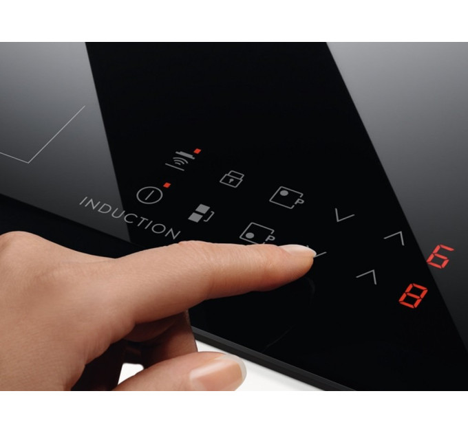 Варочная поверхность Electrolux LIT30230C