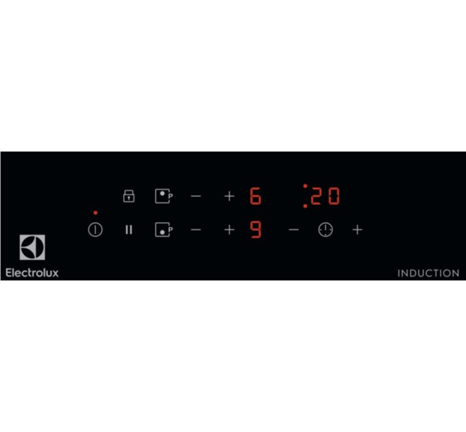 Варочная поверхность Electrolux LIT30230C