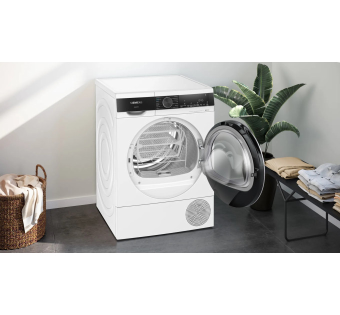Морозильна камера Siemens WQ35G2CEPL