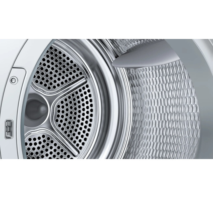 Сушильная машина Siemens WT45HVEEPL