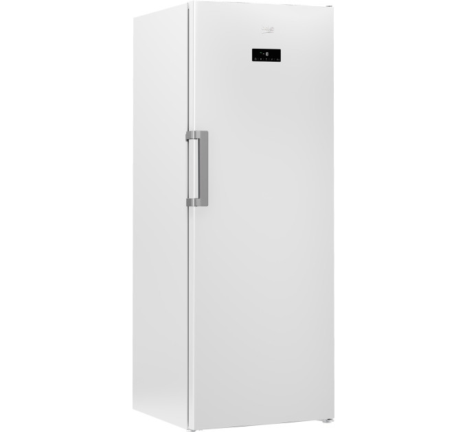 Морозильна камера Beko RFNE448E35W