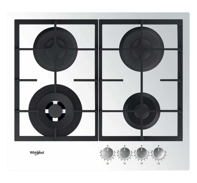 Варочная поверхность Whirlpool AKTL629/WH