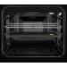 Кухонная плита Zanussi ZCE9540P1W