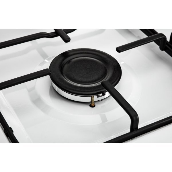 Кухонная плита Ardesto FSC-F6060CW