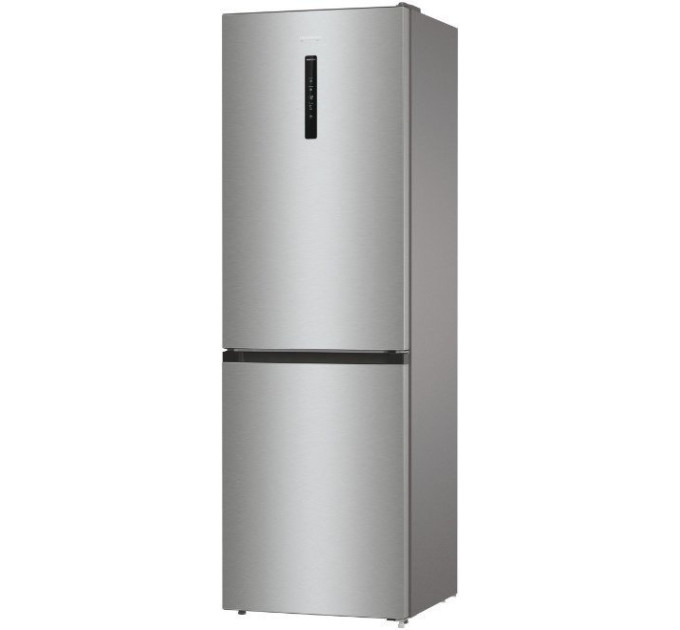 Холодильник Gorenje NRK620FAXL4