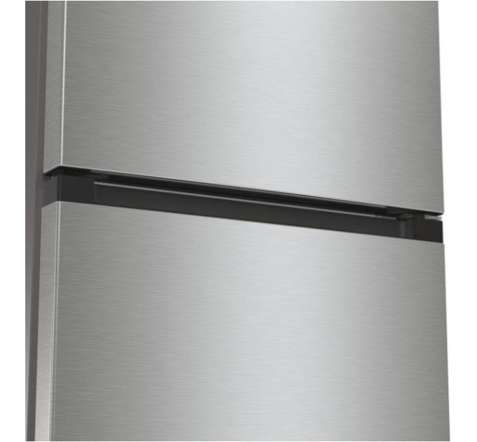 Холодильник Gorenje NRK620FAXL4