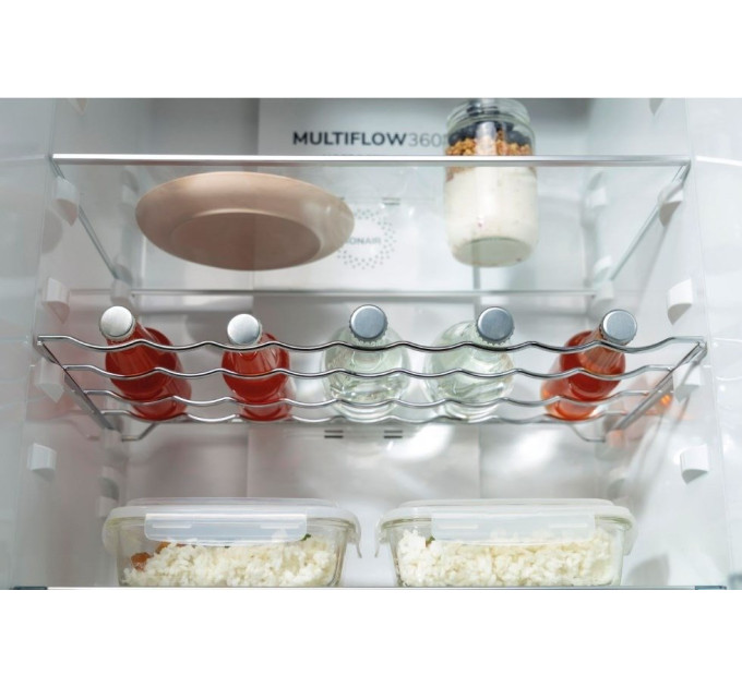 Холодильник Gorenje NRK6202AC4