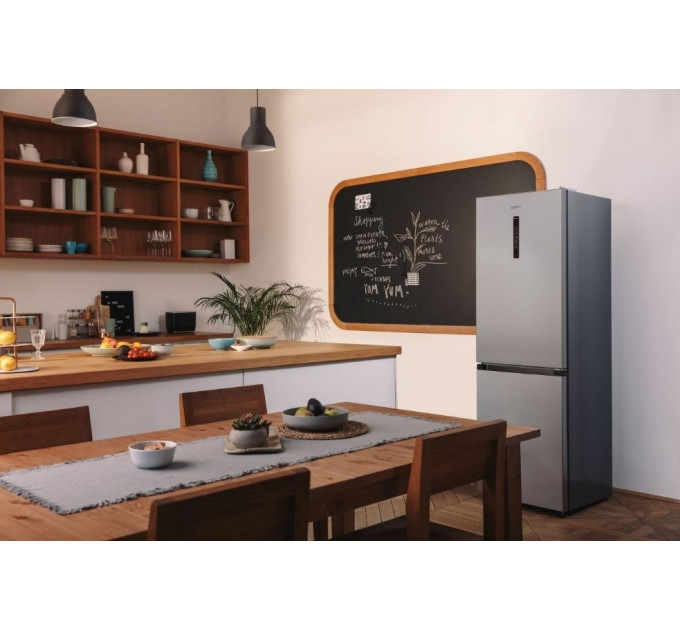 Холодильник Gorenje NRK6192AXL4