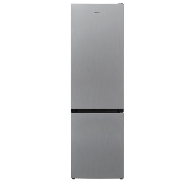 Холодильник Vestfrost CNF186LXL