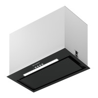 Вытяжка Faber Inka Lux Evo Matt A52 Black matte (305.0665.355)