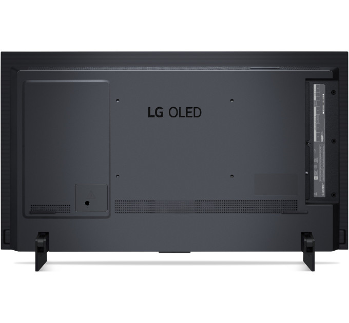 Телевизор Lg OLED42C34LA