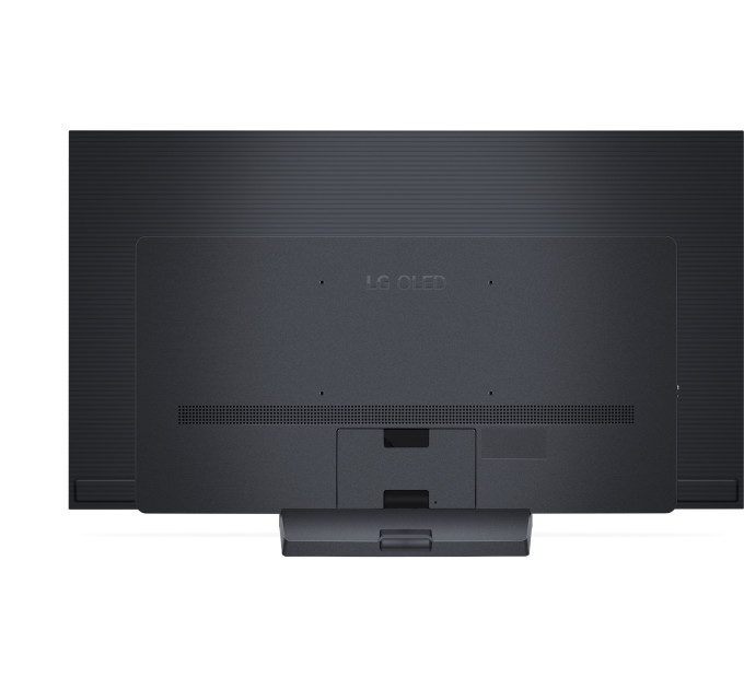 Телевизор Lg OLED55C36LC