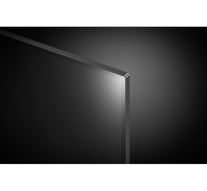 Телевизор Lg OLED55C36LC