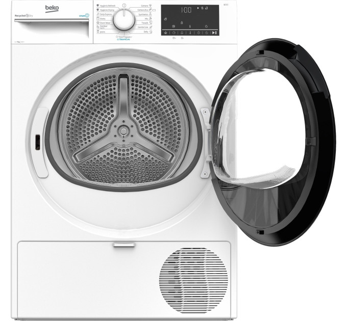 Сушильная машина Beko B3 T 67230