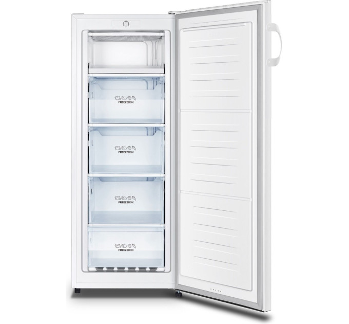 Морозильна камера Gorenje F4142PW