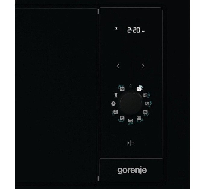 Вбудована свч Gorenje BM235G1SYB