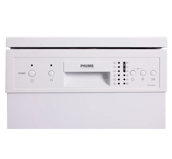 Посудомийна машина PRIME Technics PDW 4596 W