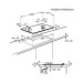 Варильна поверхня Electrolux KGS6424SX