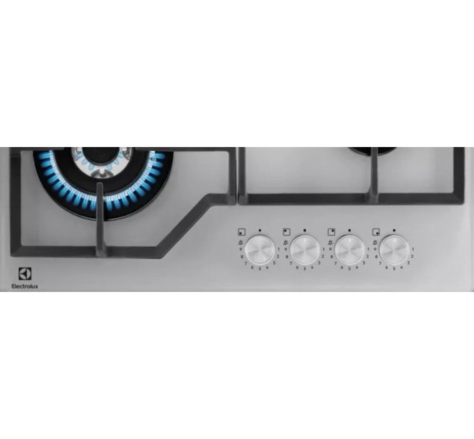 Варочная поверхность Electrolux KGG64362S