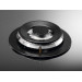 Варочная поверхность Electrolux KGG64362S