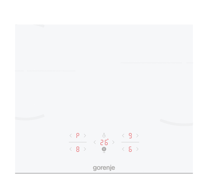 Варочная поверхность Gorenje GI6401WSC