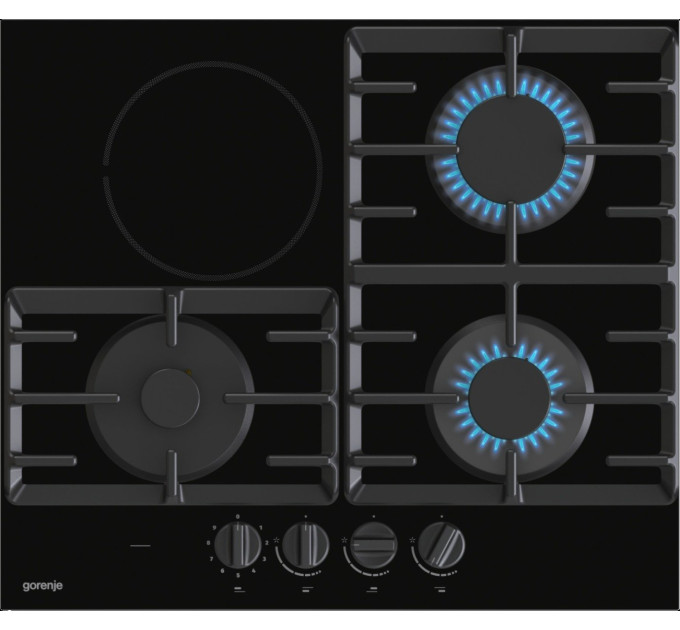 Варочная поверхность Gorenje GCE681BSC